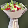 Celebrate your partner this Valentine&#039;s Dy with an arrangement as stunning as