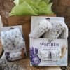 Take a breather with our Warmies gift set. Cozy feet and and