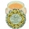 Tyler&#039;s 22 oz candles are great for accomplishing rooms full of aromas!