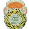 Tyler&#039;s 22 oz candles are great for accomplishing rooms full of aromas!