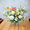 Elegant centerpiece 