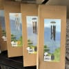 Let our designers pick a sympathy wind chime for you or give