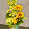 Escape the fleeting nature of fresh flowers with The Everlasting Grace Arrangement