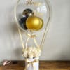 Birthday Balloon with Roses Box

Celebrate their special day in style with our