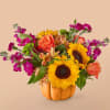 Harvest the bell of the ball with our Bippity Boppity Bouquet designed