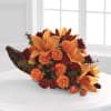 Offer happy wishes and abundant beauty this harvest season with our traditional