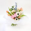 *Vase not included*
Let our expert florists craft a one-of-a-kind bouquet using the