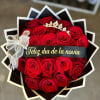Each arrangement is fully customizable, allowing you to choose the perfect colors