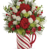Wish them a very Merry Christmas with this sweet-as-can-be surprise, featuring a