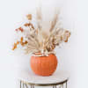 The perfect boho fall decor for your porch or inside your home!