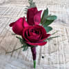 You&#039;ll be the definition of style wearing this stylish mini garden rose