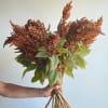 Gold Amaranthus Growers Bunch (volume based)
A Fall Favorite

Please read the following instructions