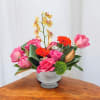 Mix of roses 