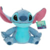 Stitch plushy 