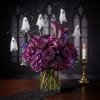 Invite friendly spirits into your home with our Ghostly Gardens Bouquet! This