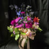 A blast of color to celebrate end of summer