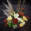 This eclectic mix of movement and textures is an adventure through the
