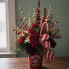 Candy Cane is a perfect gift for Christmas when you are ordering