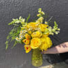 Looking to brighten someone&rsquo;s day? Our Ray of Sunshine Arrangement is the