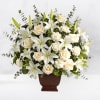 A simply beautiful way to show you care. By sending this elegant