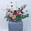 An arrangement to highlight the season!

*Photograph is a representation of our design