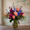 Welcome to Specialty Floral Design, home to the exquisite &quot;Oly Flowers&quot; bouquet