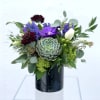 Elevate your cocktail celebration with our exquisite floral arrangements, where nature&#039;s vivid