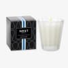 This 8.1oz Nest Classic Candle is cruelty free &amp; vegan, has a