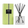 This Nest Reed Diffuser is crafted with the highest-quality fragrance oils, lasting