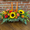 This is a perfect arrangement to gift to your host or hostess
