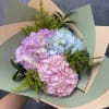  Hydrangea Lovers Bouquet 
A timeless favorite for those who adore the