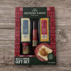 &ldquo;Delight your taste buds with this wonderful gift set, featuring a savory