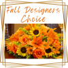 Nice and Beautiful fall design to cheer anyone for any occasion. 