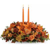 Introducing our Family Gathering Centerpiece, an exquisite arrangement filled with the warmth