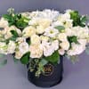 If You want bouquet with a twist, choose our flower boxes. We