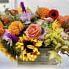 Who doesn&rsquo;t love Fall!! A vibrant box with beautiful fall colors! We