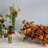 Don&#039;t miss out on our holiday special! You get 3 bud vases