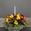 Light up your Thanksgiving (or Friendsgiving) with a beautiful and affordable centerpiece.