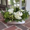Bountiful Harvest &ndash; Elegant Fall Floral Arrangement by Petals in Wilmington, Delaware