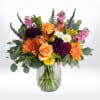 The Vibrant Daydream Bouquet is a joyful expression of color and creativity.