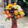 Fresh &amp; Fruity Delight Bouquet
Bursting with color, flavor, and fun, our Fresh