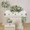 The Tender Remembrance Collection by DGM Flowers | Fort Lauderdale Florist is