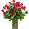 Our luxurious long stem red roses are the ultimate surprise to say