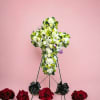 Funeral arrangement is a grand expression of your condolences, offering hope and
