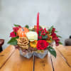 Fall centerpiece for the holiday 