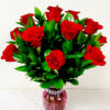 The essence of beautiful Red Roses always brings love to life. 