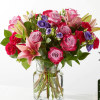 Deliver the wow factor with these captivating stems artfully arranged to evoke