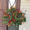 Holiday planter