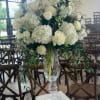 Our designers will create a custom large ceremony arrangement perfect for your