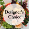 Let our floral designers craft something truly special for your Thanksgiving celebration!